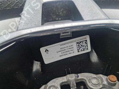 Steering wheel RENAULT CLIO V (B7_) 1.3 TCe 130 (B7MF) | BP38279093C49 - Image 7