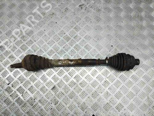 Used Right front driveshaft RENAULT KANGOO Express (FC0/1_) 1.4 (FC0C, FC0B, FC0H, FC0M) (75 hp) 28892719