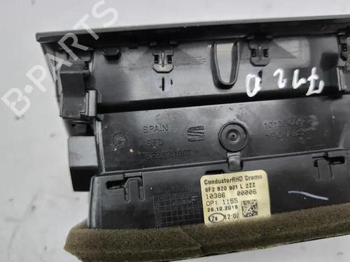 Air vent SEAT IBIZA V (KJ1, KJG) 1.0 TSI | BP28856395I21 