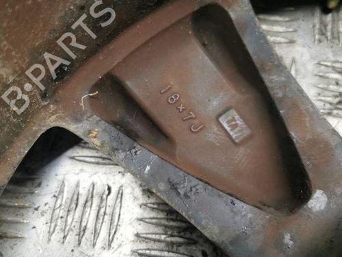 Rim LEXUS RX (_L1_) 450h AWD (GYL15_) | BP28843301C45 