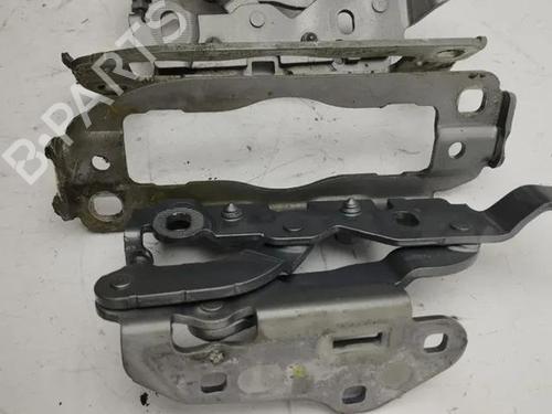 Hinge/Door check strap MERCEDES-BENZ C-CLASS (W204) C 220 CDI (204.002) | BP28841621C146 