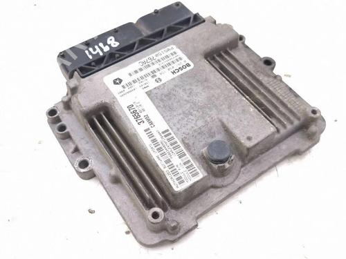 Engine control unit (ECU) JEEP GRAND CHEROKEE IV (WK, WK2) 3.0 CRD V6 4x4 | BP39050552M57 - Image 3