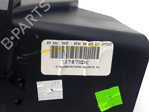 Air vent CHRYSLER GRAND VOYAGER V (RT) 2.8 CRD | BP36179304I21 - Image 7