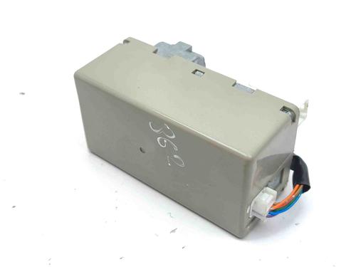 Electronic module NISSAN 370Z Coupe (Z34) NISMO 3.7 | BP28874005M83  - Image 8
