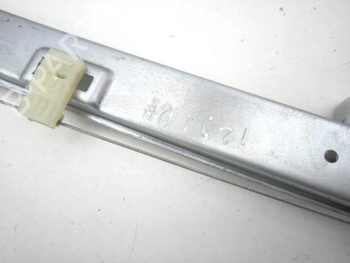 Front right window mechanism HYUNDAI KONA (SX2) EV | BP36216129C23 - Image 9