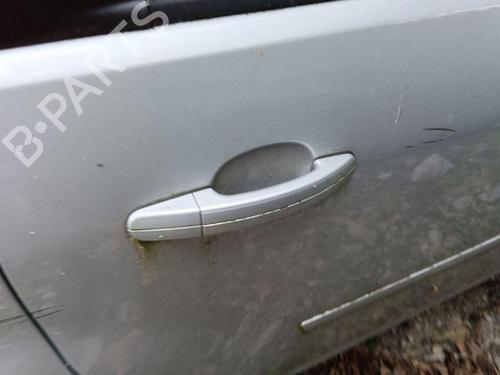 Right rear door FORD FOCUS C-MAX (DM2) 1.6 TDCi | BP28887795C5 