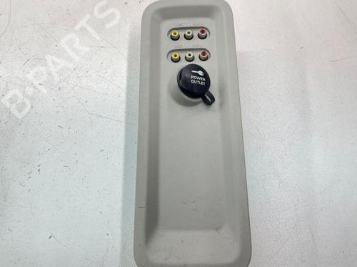 Elektronisk modul CHRYSLER VOYAGER II (ES) 2.5 TD (118 hp) 28871024