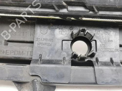 Left headlight VW T-ROC (A11, D11) 1.0 TSI | BP33922308C28 - Image 9