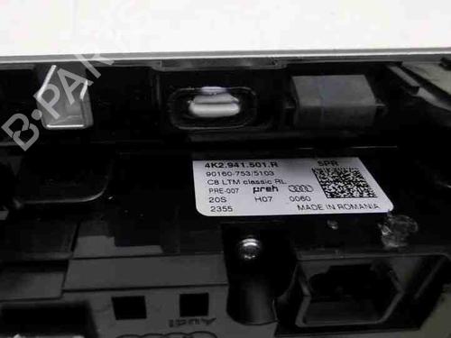 Other AUDI A1 Sportback (8XA, 8XF) 1.0 TFSI | BP28863061O1 