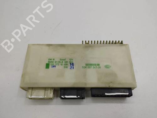 Used Electronic module Electronic module 36348661 36348661