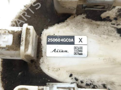 Electronic sensor INFINITI Q50 50 D | BP28899481M84 - Image 8