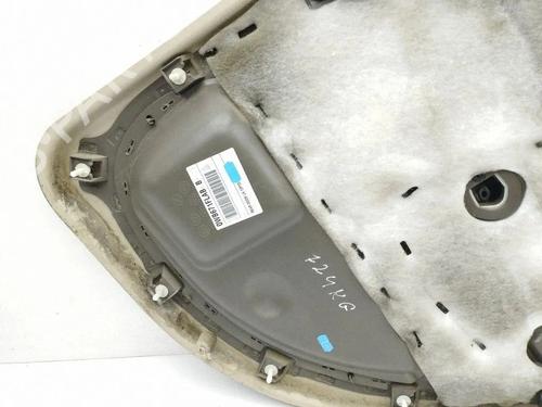 Rear left panel CHRYSLER PT CRUISER (PT_) 2.2 CRD | BP40208426C60 - Image 5