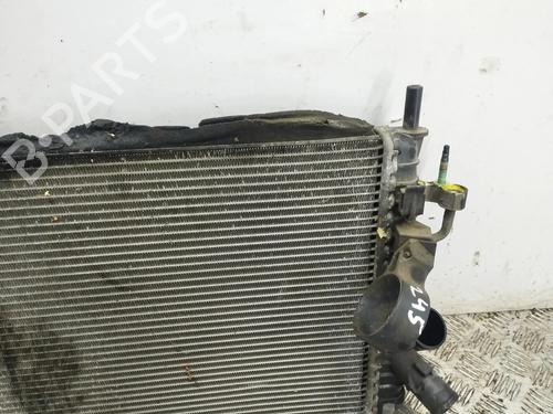 Radiator set FORD FOCUS C-MAX (DM2) 1.6 TDCi | BP28871651M120 - Image 10