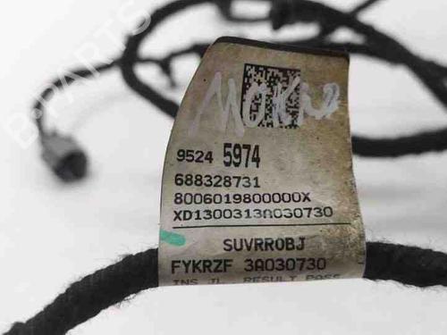 Electronic module OPEL MOKKA / MOKKA X (J13) 1.7 CDTI (_76) | BP28870061M83