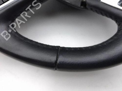 Steering wheel RENAULT MEGANE IV Hatchback (B9A/M/N_) 1.5 dCi 110 (B9A3) | BP37522133C49 - Image 9