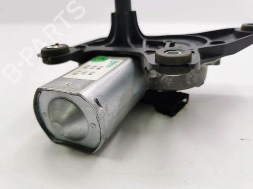 Rear wiper motor CHEVROLET TRAX 1.7 TD AWD | BP36179884M102 - Image 3