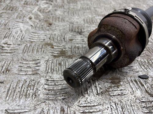 Right rear driveshaft VW ID.3 (E11, E12) Pro | BP29638626M41 