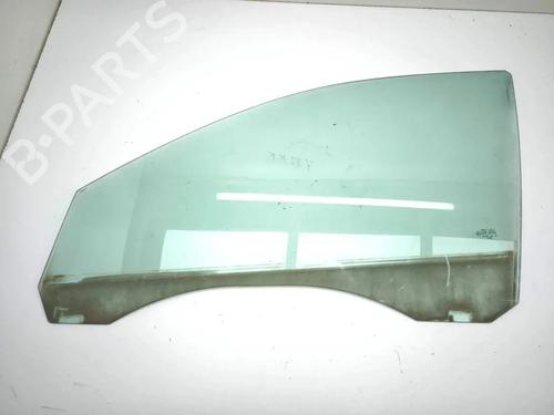Used Front left door window Front left door window 36193083 36193083