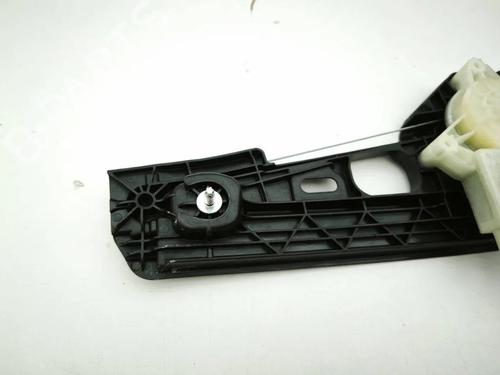 Front right window mechanism RENAULT CAPTUR I (J5_, H5_) 0.9 TCe 90 | BP36084276C23 - Image 2