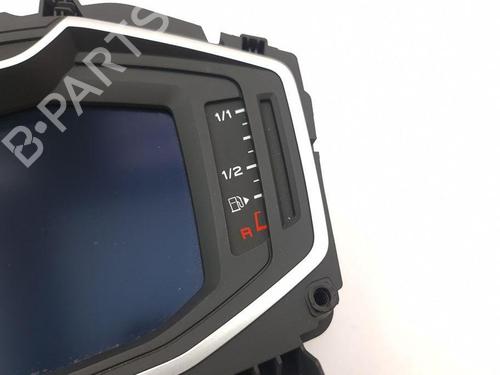 Instrument cluster AUDI A1 Sportback (8XA, 8XF) 1.0 TFSI | BP28881119C47 