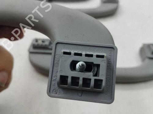 Interior roof handle BMW 5 Touring (E61) 520 d | BP40167856I35  - Image 9