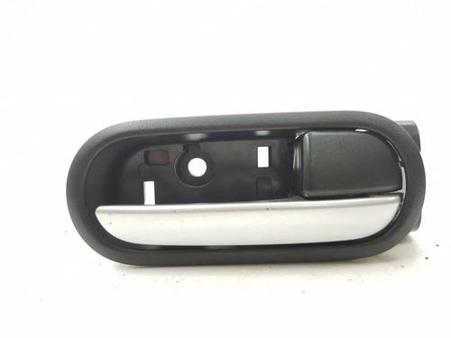Used Rear right interior door handle Rear right interior door handle 36103565 36103565
