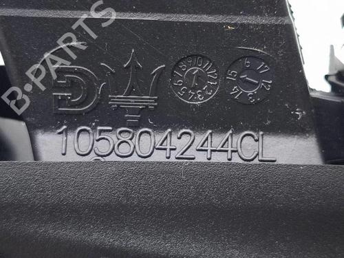Luftventil MASERATI GHIBLI III (M157) 3.0 D | BP37709265I21  - Image 6