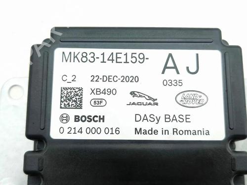 Electronic module LAND ROVER RANGE ROVER VELAR (L560) 2.0 D200 MHEV 4x4 | BP32677604M83 - Image 7