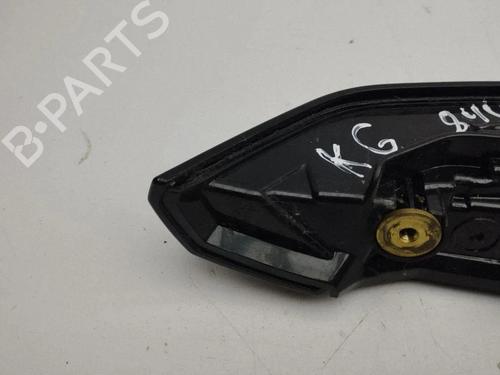 Left tailgate light CITROËN C4 III (BA_, BB_, BC_) ë-C4 (BCZKXC, BZCKSC) | BP38252234C79 - Image 4