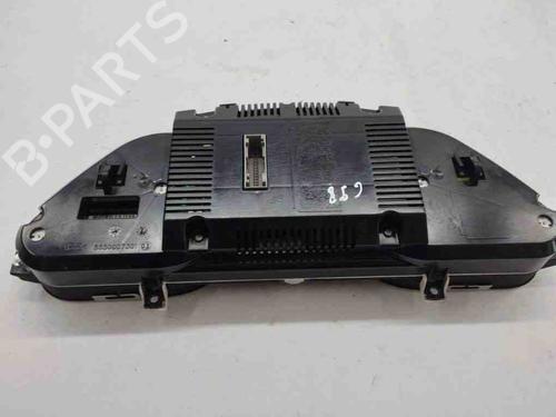 Used Instrument cluster AUDI Q7 (4MB, 4MG, 4MQ) 45 TDI quattro (249 hp) 28904726