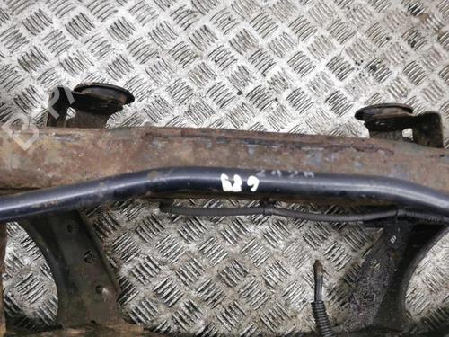 Rear axle MAZDA CX-5 (KE, GH) 2.2 D AWD (KE2AW) | BP33642620M2 - Image 7