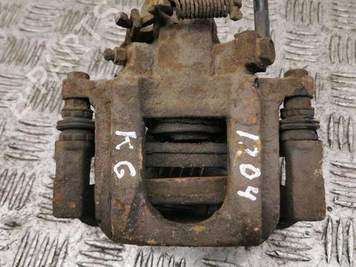 Used Left rear brake caliper CHRYSLER GRAND VOYAGER V (RT) 2.8 CRD (163 hp) 28878498