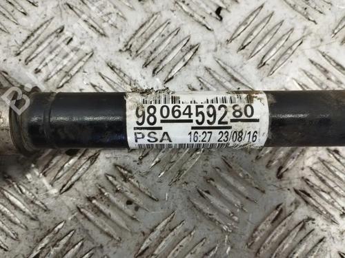 Right front driveshaft CITROËN C4 II (NC_) 1.6 BlueHDi 100 | BP36176467M39 - Image 4