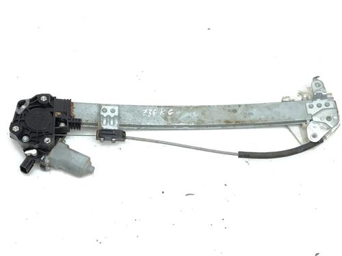 Rear left window mechanism HONDA ACCORD VIII (CU) 2.2 i-DTEC (CU3) | BP28872909C24 
