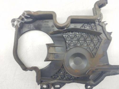 Used Timing cover MITSUBISHI OUTLANDER II (CW_W) 2.2 DI-D 4WD (156 hp) 28853567