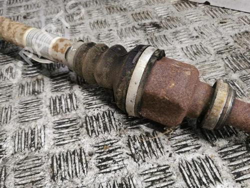 Right front driveshaft PEUGEOT 508 I (8D_) 1.6 HDi | BP36176061M39 - Image 14