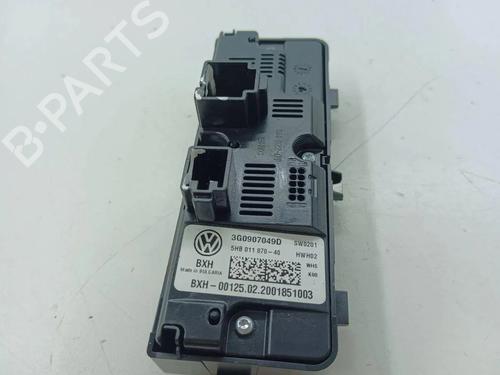 Electronic module VW GOLF VII (5G1, BQ1, BE1, BE2) 1.4 TSI | BP36328868M83 - Image 7