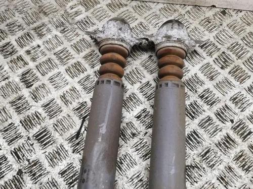 Left rear shock absorber AUDI Q2 (GAB, GAG) 1.0 TFSI | BP28860070M18 