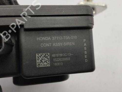 Elektronisk modul HONDA CR-V II (RD_) 2.2 CTDi (RD9) | BP28853058M83