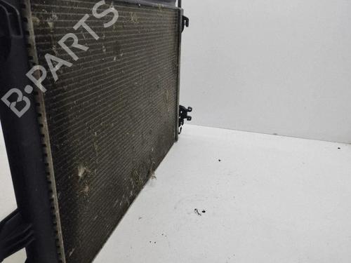 Intercooler VW PASSAT ALLTRACK B8 Variant (3G5, CB5) 2.0 TDI 4motion | BP38247956M30 - Image 2