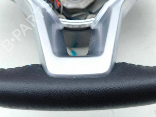 Steering wheel NISSAN LEAF (ZE1) Electric | BP40208587C49 - Image 5