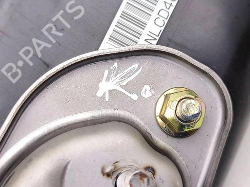 Airbag stoel links NISSAN 350Z Coupe (Z33) 3.5 (AAZ33) | BP30885142C13