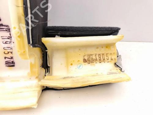 Rear seat AUDI Q3 (F3B) 35 TFSI | BP30054093C17 - Image 12