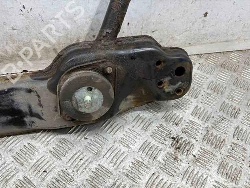 Gearbox mount MASERATI QUATTROPORTE V 4.2 | BP29432335M88 - Image 4