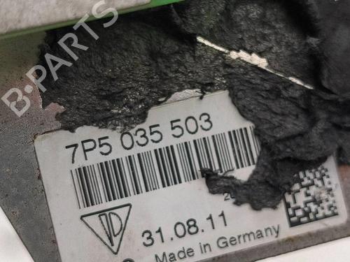 Electronic module PORSCHE CAYENNE (92A) 3.6 | BP40283023M83  - Image 7
