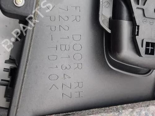 Front right panel CITROËN C-CROSSER (VU_, VV_) 2.2 HDi | BP36084117C59 - Image 10