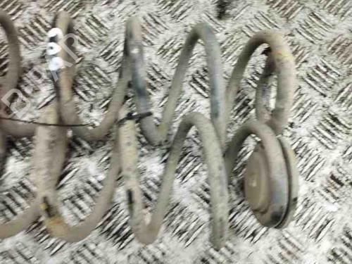 Shock absorber spring PEUGEOT 307 Break (3E) 2.0 HDI 90 | BP28849721C152