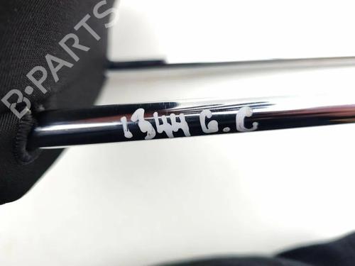 Kopfstütze für AUDI Q3 (F3B) 35 TFSI (150 hp) 30678894