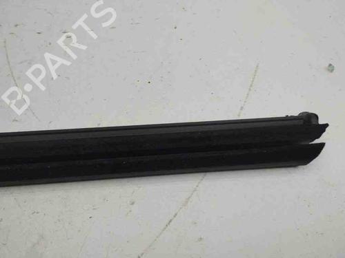 Rubber door seal AUDI A1 Sportback (8XA, 8XF) 1.0 TFSI | BP28900907C142