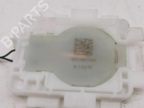Control unit AUDI A1 Sportback (GBA) 30 TFSI | BP37290472M11 - Image 6